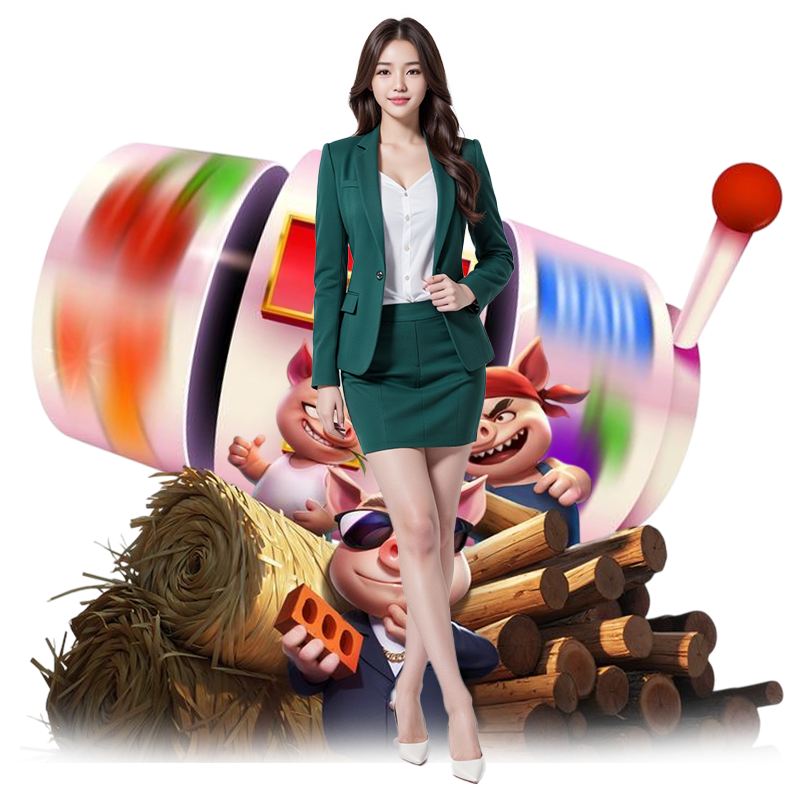 4CMI สล็อต